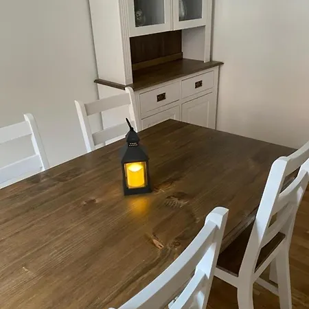 Apartment Harzromantik