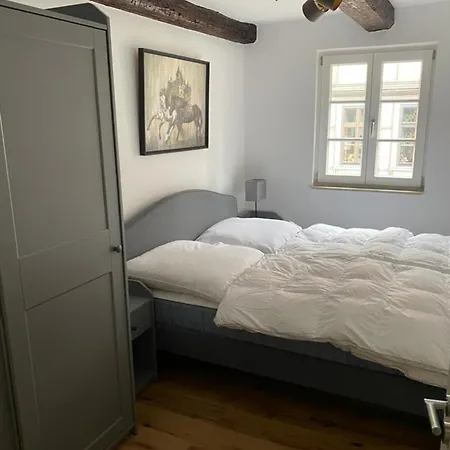 Apartment Harzromantik