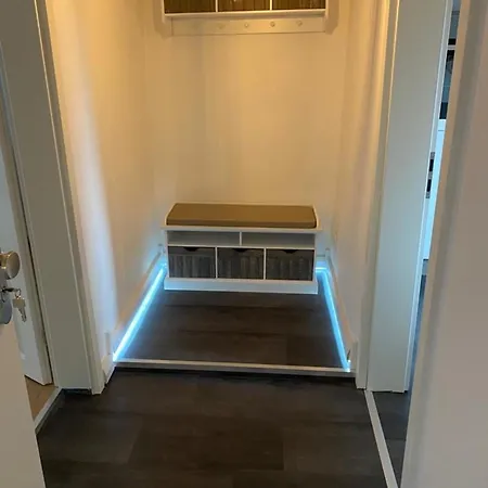 Apartment Harzromantik *