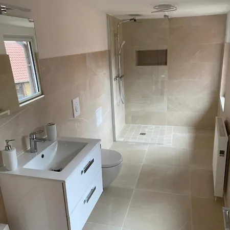 Harzromantik * هالبيرشتادت