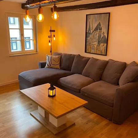 Apartment Harzromantik
