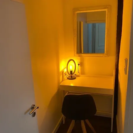 Harzromantik * هالبيرشتادت