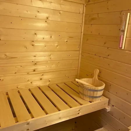 Harzromantik شقة *