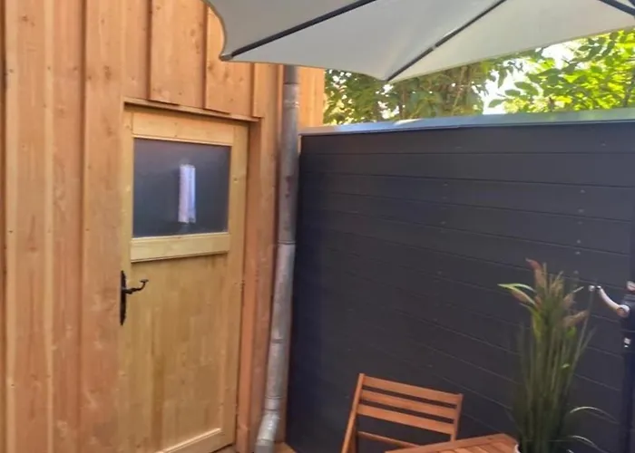 Harzromantik Apartment *