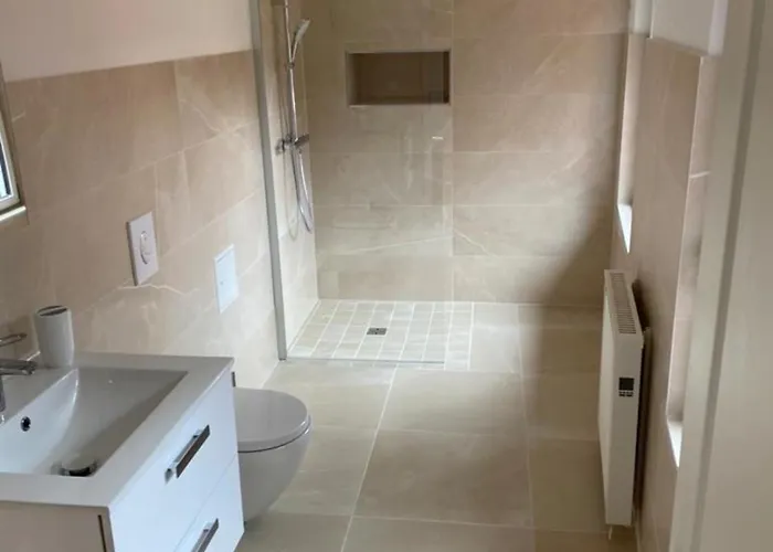 Harzromantik Apartment