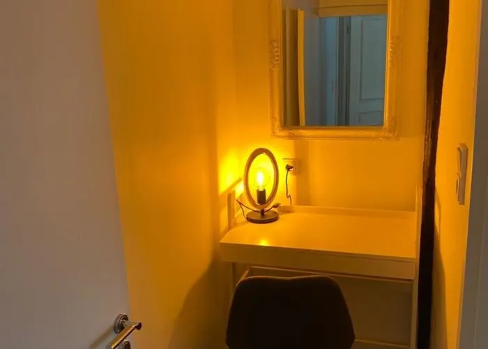 Harzromantik * Halberstadt