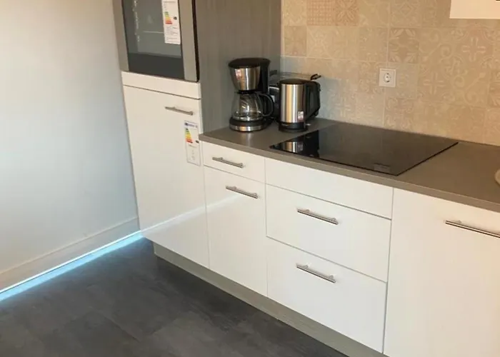 Harzromantik Apartment