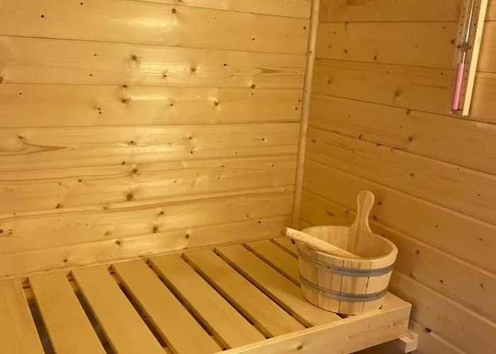 Harzromantik Apartment *