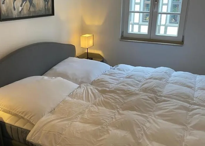 Apartment Harzromantik *